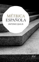 ARIEL, Métrica española, Antonio Quilis - LETRAS