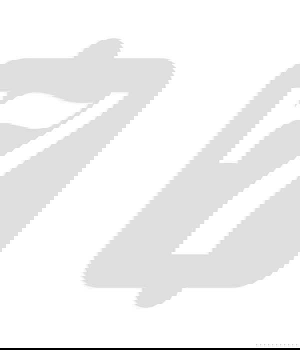 Algon Plantilla Tarta Cumpleaños N-7 Pequeña 20 cm x 13.5 cm (36 Unidades)