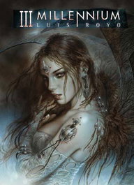 NORMA EDITORIAL III MILLENNIUM (Nueva Edición), Luis Royo