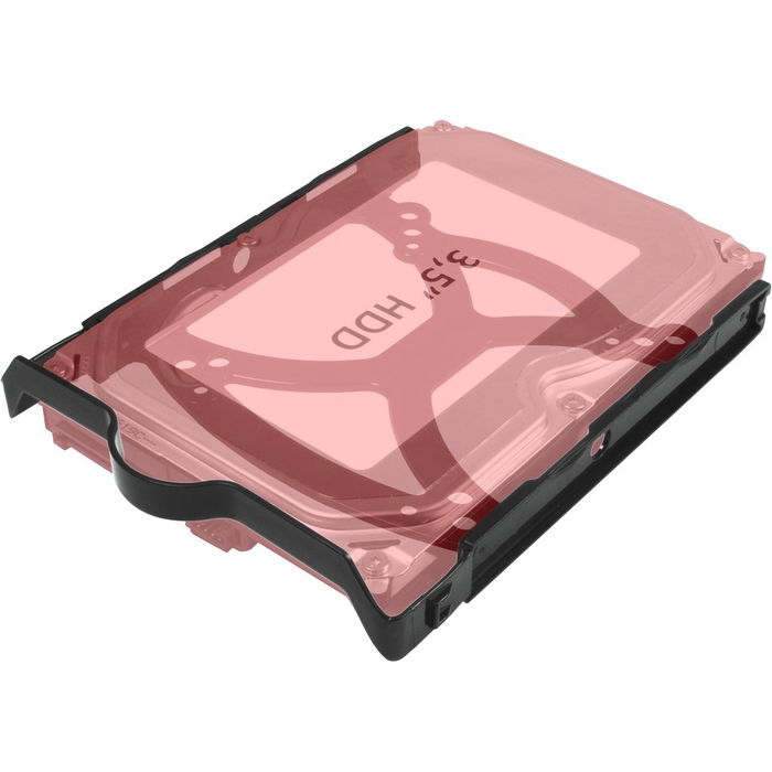 Inter-Tech Infinity X-608 Micro Torre PC ITX/micro ATX con Ventana Lateral de Vidrio Templado y Ventiladores RGB