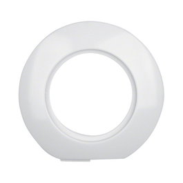 Berker Serie 1930 Marco Final Brillante Blanco (Pack de 10)