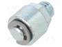HARTING Tornillo codificante con carrete