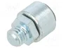 HARTING Tornillo codificante con carrete