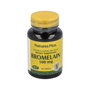 NATURES PLUS BROMELAINA 500mg 60 comp.