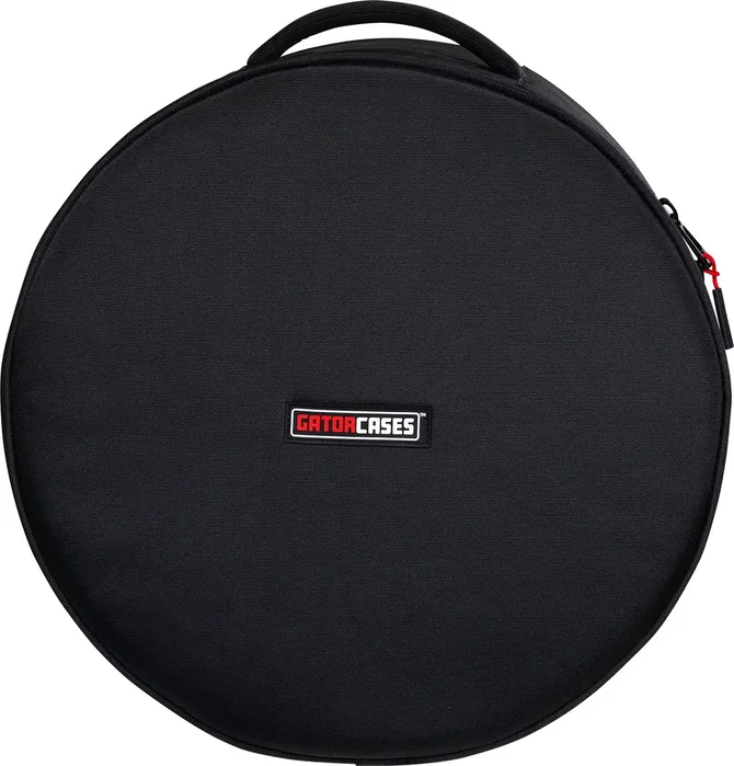 Gator Icon Funda para tom de 30,48 cm (12Pol.) x 25,4 cm (10Pol.) con herrajes