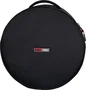 Gator Icon Funda para tom de 30,48 cm (12Pol.) x 25,4 cm (10Pol.) con herrajes