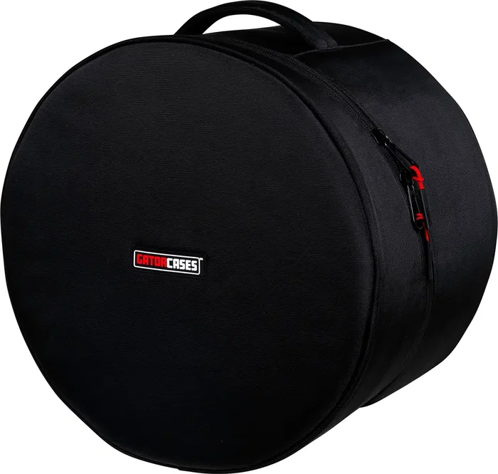 Gator Icon Funda para tom de 30,48 cm (12Pol.) x 25,4 cm (10Pol.) con herrajes