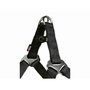 Petral para perro Trixie New Premium Negro XL