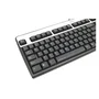 HP Teclado Reacondicionado SK-2885 / KU0316 Español QWERTY Negro/Plata USB