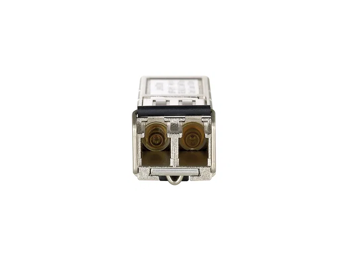 LevelOne SFP-1101 Transceptor SFP Multimodo 155 Mbps 2 km LevelOne SFP-1101 Transceptor SFP Multimodo 155 Mbps 2 km