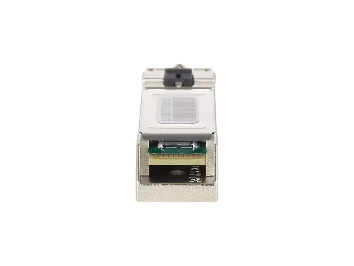 LevelOne SFP-1101 Transceptor SFP Multimodo 155 Mbps 2 km LevelOne SFP-1101 Transceptor SFP Multimodo 155 Mbps 2 km