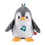 Fisher-Price Pingüino Anda y Aletea Peluche Musical para Bebés +0 Meses