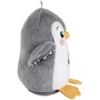 Fisher-Price Pingüino Anda y Aletea Peluche Musical para Bebés +0 Meses