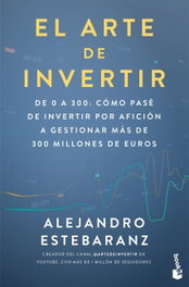 BOOKET, El arte de invertir - Alejandro Estebaranz