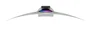 Samsung Odyssey G9 LS49DG950SUXDU 49'' QD-OLED 240Hz Dual QHD