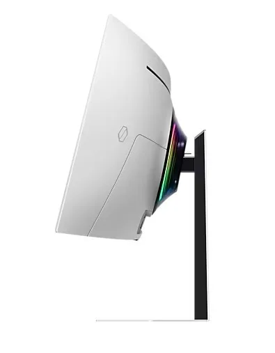 Samsung Odyssey G9 LS49DG950SUXDU 49'' QD-OLED 240Hz Dual QHD Samsung Odyssey G9 LS49DG950SUXDU 49'' QD-OLED 240Hz Dual QHD
