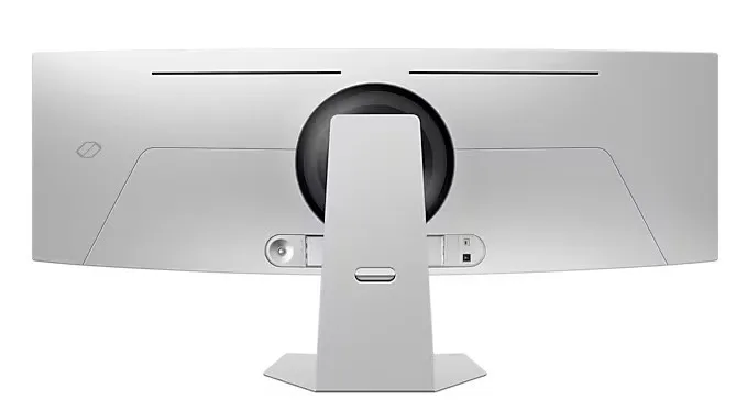 Samsung Odyssey G9 LS49DG950SUXDU 49'' QD-OLED 240Hz Dual QHD Samsung Odyssey G9 LS49DG950SUXDU 49'' QD-OLED 240Hz Dual QHD