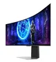 Samsung Odyssey G9 LS49DG950SUXDU 49'' QD-OLED 240Hz Dual QHD