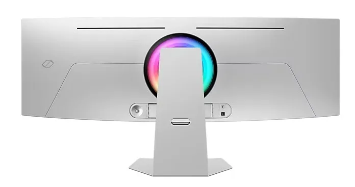 Samsung Odyssey G9 LS49DG950SUXDU 49'' QD-OLED 240Hz Dual QHD Samsung Odyssey G9 LS49DG950SUXDU 49'' QD-OLED 240Hz Dual QHD