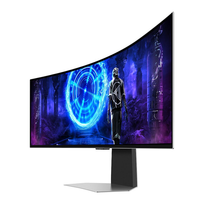 SAMSUNG LS49DG950SUXDU