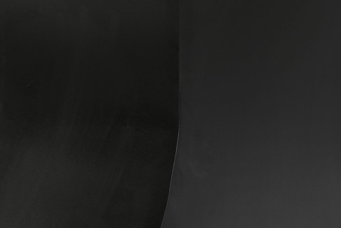 DKD Home Decor Mesa Comedor Negro 200 x 100 x 76 cm