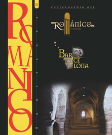 Enciclopedia del Románico Barcelona III, AA.VV. - SANTA MARIA LA REAL