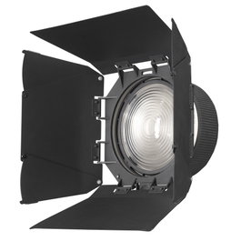 Nanlite FL 20G Focusable Fresnel Attachment para Forza 200 300 500