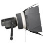 Nanlite FL 20G Focusable Fresnel Attachment para Forza 200 300 500