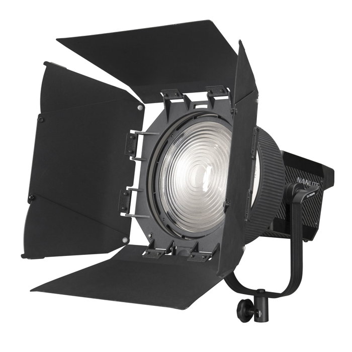 Nanlite FL 20G Focusable Fresnel Attachment para Forza 200 300 500