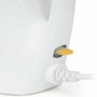 Orbegozo Hervidor de Agua KT 4150 1L 1200W