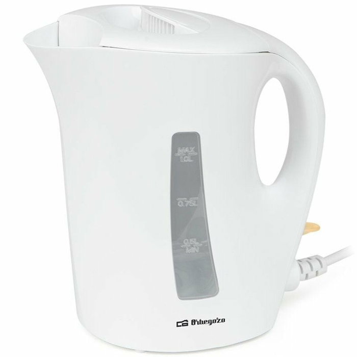 Orbegozo Hervidor de Agua KT 4150 1L 1200W