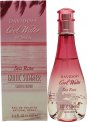 Davidoff Cool Water Woman Sea Rose Exotic Summer Eau de Toilette 100ml Vaporizador