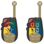 LEXIBOOK Walkie-talkies Harry Potter Digitales con Función Morse