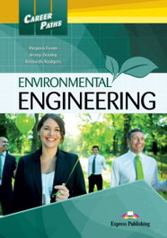 EXPRESS, ENVIRONMENTAL ENGINEERING STUDENT'S BOOK (CAREER PATHS)