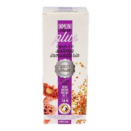 MYCOFIT Plus 750Ml Inmunihealth Complemento Inmunológico, Metabólico y Antiinflamatorio