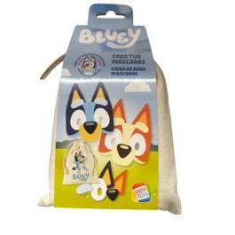 Cefa Actividades Bluey Divertidas Surtidas