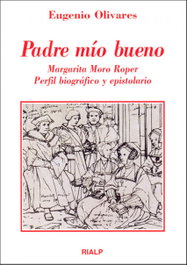 Padre mío bueno, Eugenio Olivares - RIALP