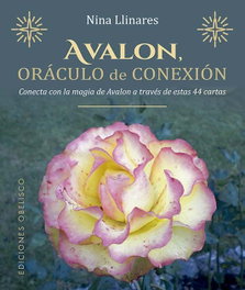OBELISCO EDICIONES, Ávalon, oráculo de conexión + cartas