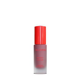 Alleven Instant Color Cherry 5ml Tratamiento Capilar Instantáneo