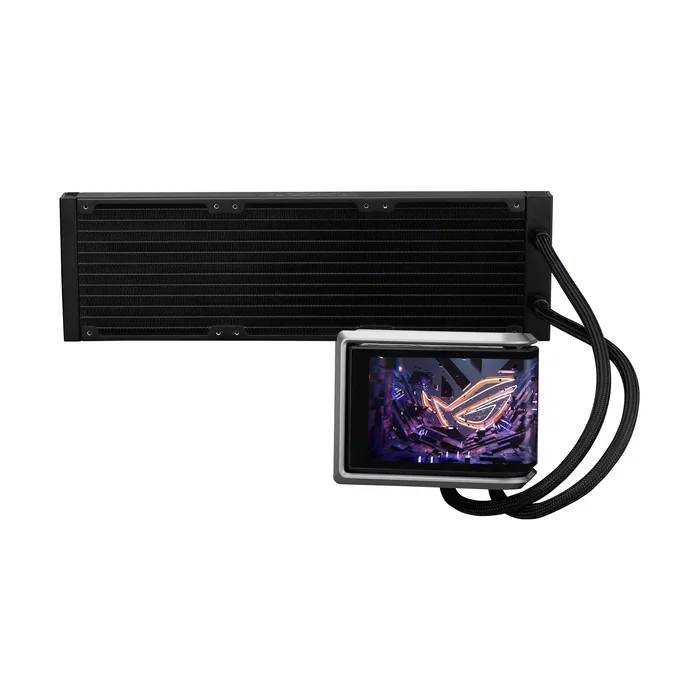 ASUS ROG RYUO IV 360 ARGB Negro