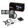 ASUS ROG RYUO IV 360 ARGB Negro