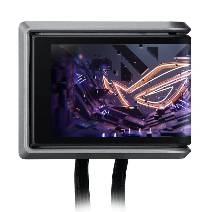 ASUS ROG RYUO IV 360 ARGB Negro