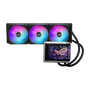 Asus ROG RYUO IV 360 ARGB Sistema Refrigeracion Liquida CPU 3x12cm