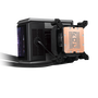 Asus ROG RYUO IV 360 ARGB Sistema Refrigeracion Liquida CPU 3x12cm