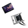 Asus ROG RYUO IV 360 ARGB Sistema Refrigeracion Liquida CPU 3x12cm