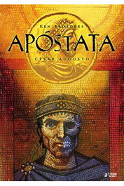 Yermo Ediciones Y Publicaciones, S.L. Apóstata Vol. 03: Cesar Augusto