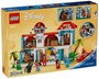 LEGO Disney Casa en la Playa de Lilo y Stitch 43268