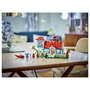 LEGO Disney Casa en la Playa de Lilo y Stitch 43268