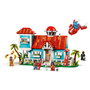 LEGO Disney Casa en la Playa de Lilo y Stitch 43268