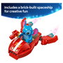 LEGO Disney Casa en la Playa de Lilo y Stitch 43268